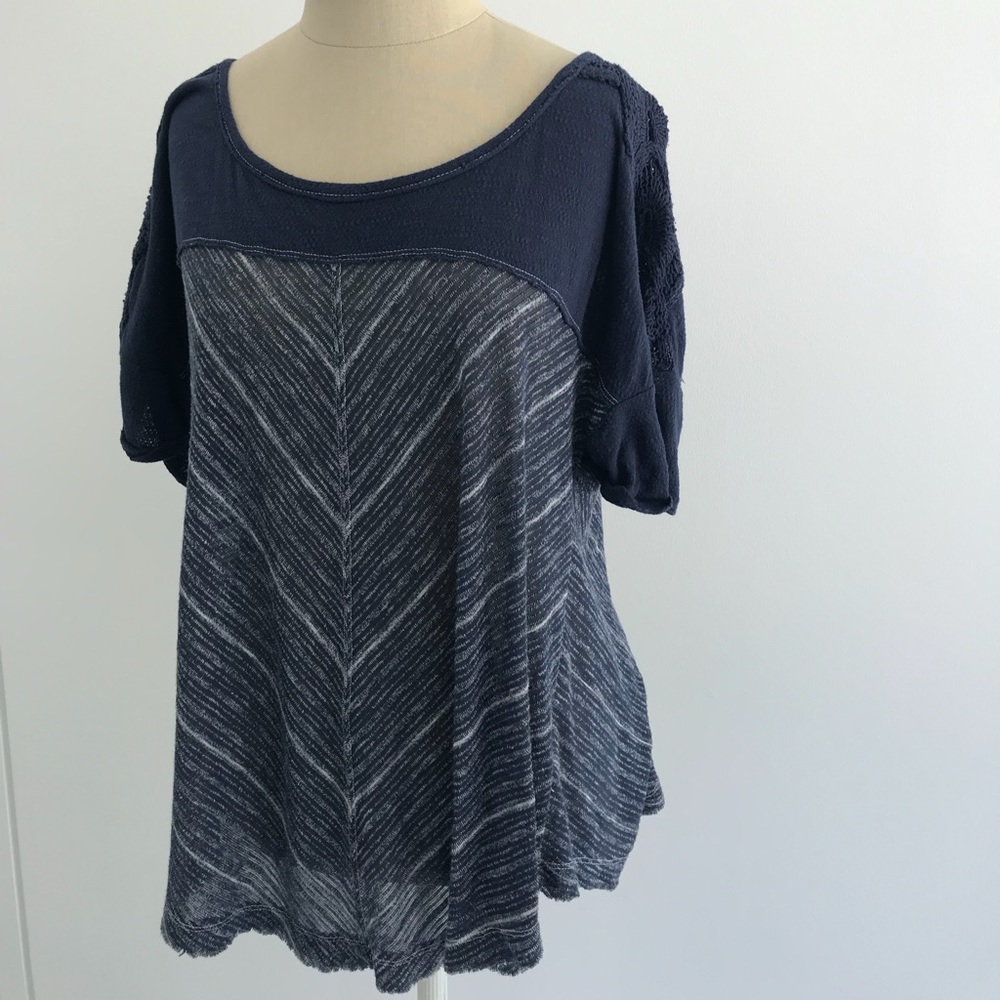 Free People Shirt